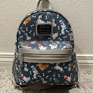 Disney Loungefly backpack